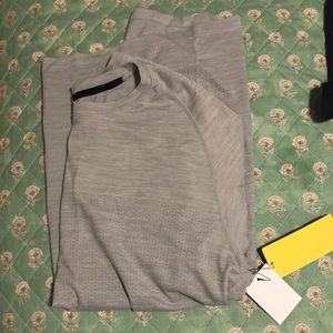 NWT Men’s Zella active tee